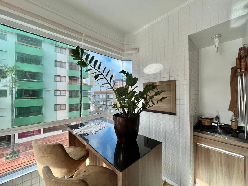 APARTAMENTO MOBILIADO DE 02 DORMITÓRIOS - PRONTO PARA USO!: 2ª foto da galeria de imagens do imóvel