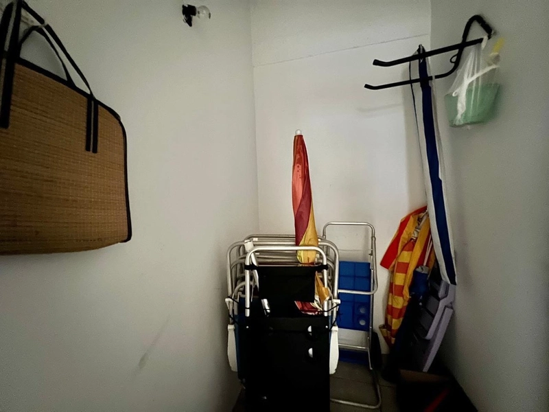 APARTAMENTO MOBILIADO DE 02 DORMITÓRIOS - PRONTO PARA USO!: 6ª foto da galeria de imagens do imóvel