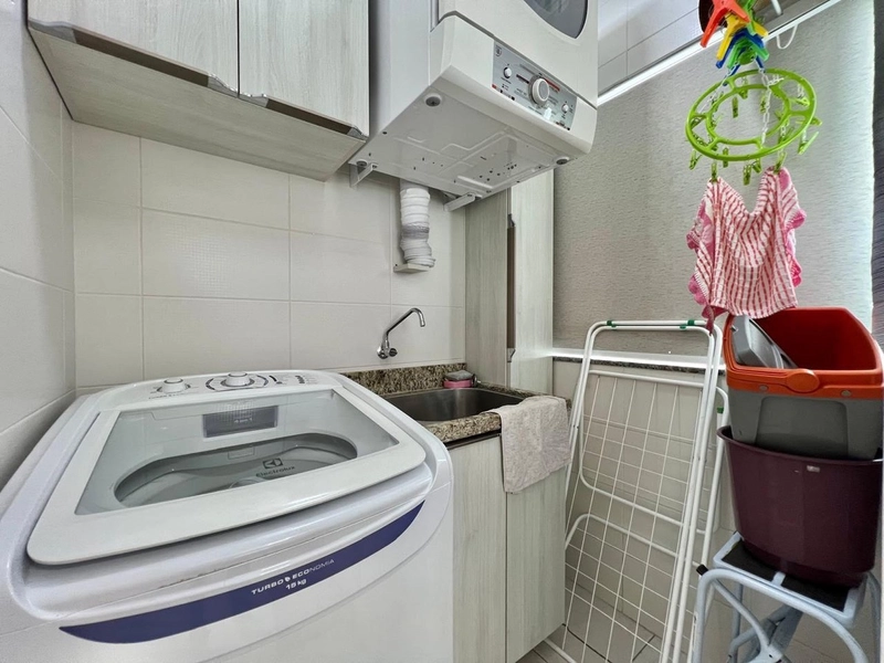 APARTAMENTO MOBILIADO DE 02 DORMITÓRIOS - PRONTO PARA USO!: 8ª foto da galeria de imagens do imóvel