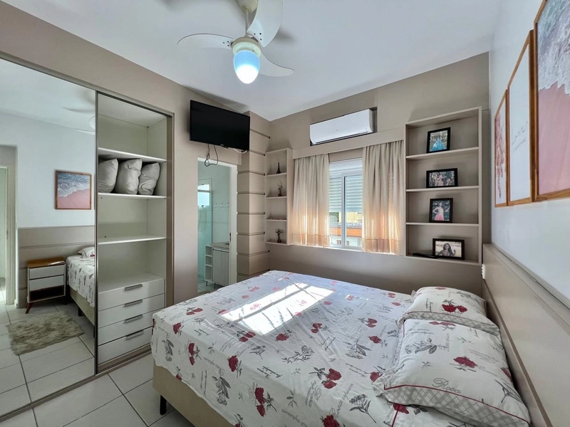APARTAMENTO MOBILIADO DE 02 DORMITÓRIOS - PRONTO PARA USO!: 17ª foto da galeria de imagens do imóvel