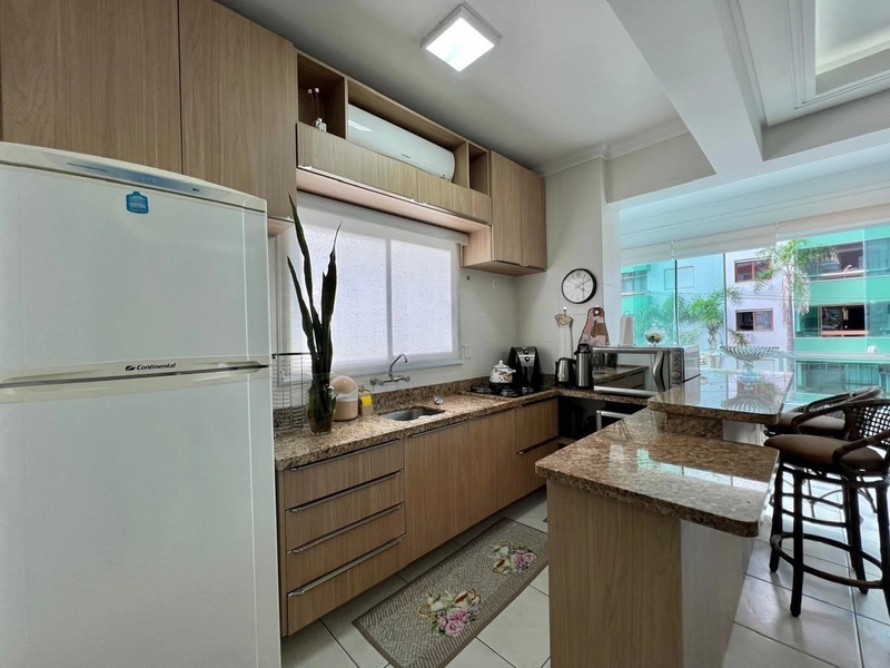 APARTAMENTO MOBILIADO DE 02 DORMITÓRIOS - PRONTO PARA USO!: 11ª foto da galeria de imagens do imóvel