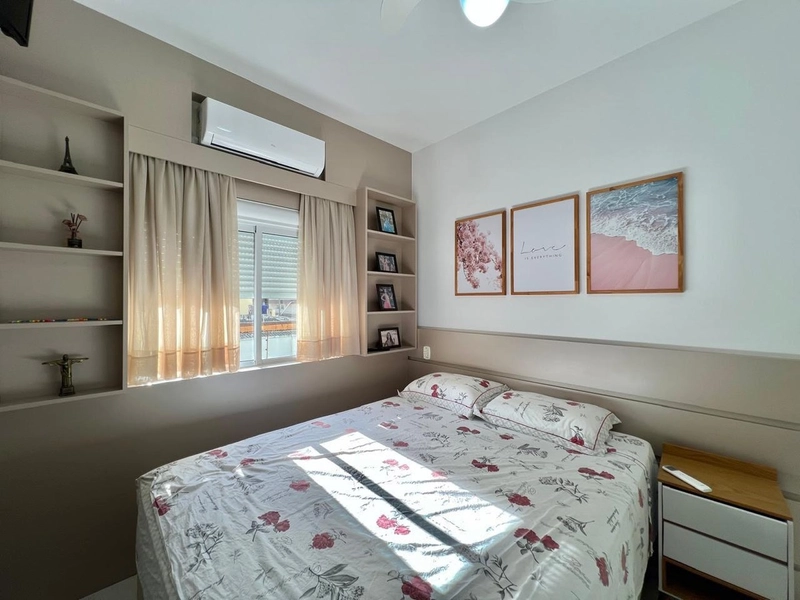 APARTAMENTO MOBILIADO DE 02 DORMITÓRIOS - PRONTO PARA USO!: 10ª foto da galeria de imagens do imóvel