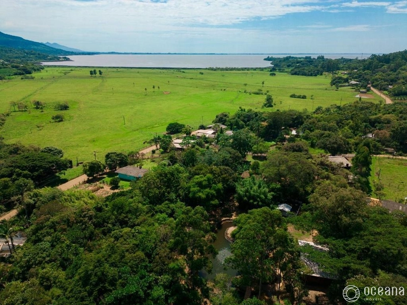 sitio com benfeitorias a 30 minutos de Capao da Canoa: 2ª foto da galeria de imagens do imóvel