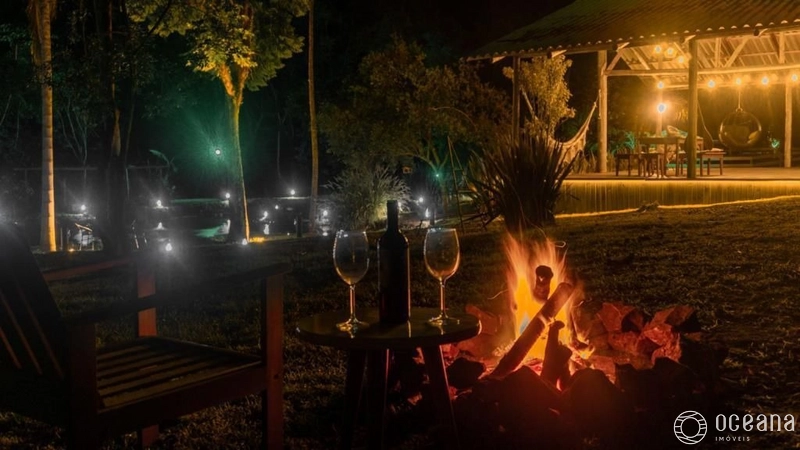 sitio com benfeitorias a 30 minutos de Capao da Canoa: 20ª foto da galeria de imagens do imóvel