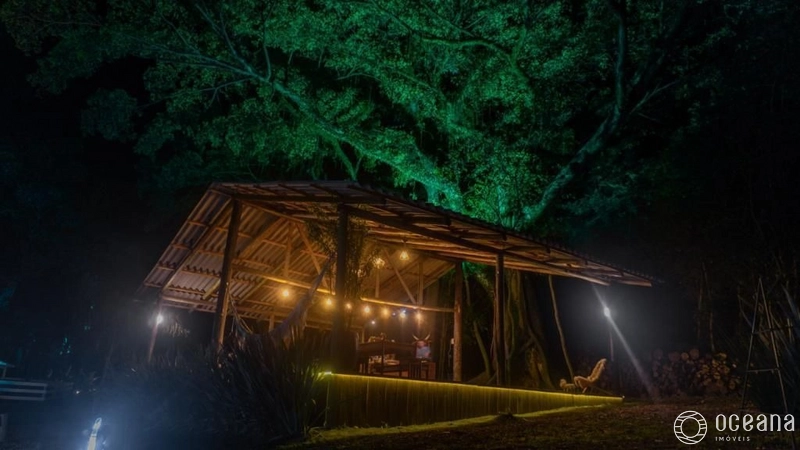 sitio com benfeitorias a 30 minutos de Capao da Canoa: 24ª foto da galeria de imagens do imóvel