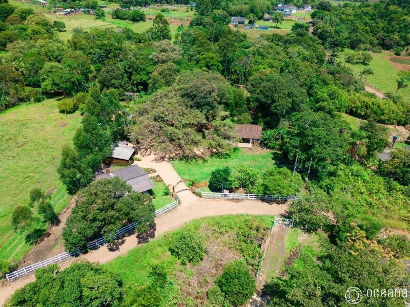 sitio com benfeitorias a 30 minutos de Capao da Canoa: 1ª foto da galeria de imagens do imóvel