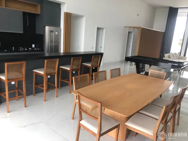 Ótima casa decorada com 4 dormitórios sendo suítes, aproveite!!: 7ª foto da galeria de imagens do imóvel