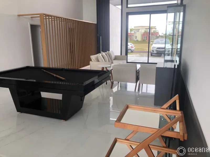 Ótima casa decorada com 4 dormitórios sendo suítes, aproveite!!: 6ª foto da galeria de imagens do imóvel