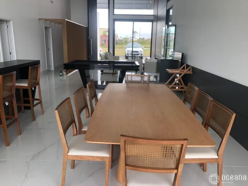 Ótima casa decorada com 4 dormitórios sendo suítes, aproveite!!: 8ª foto da galeria de imagens do imóvel