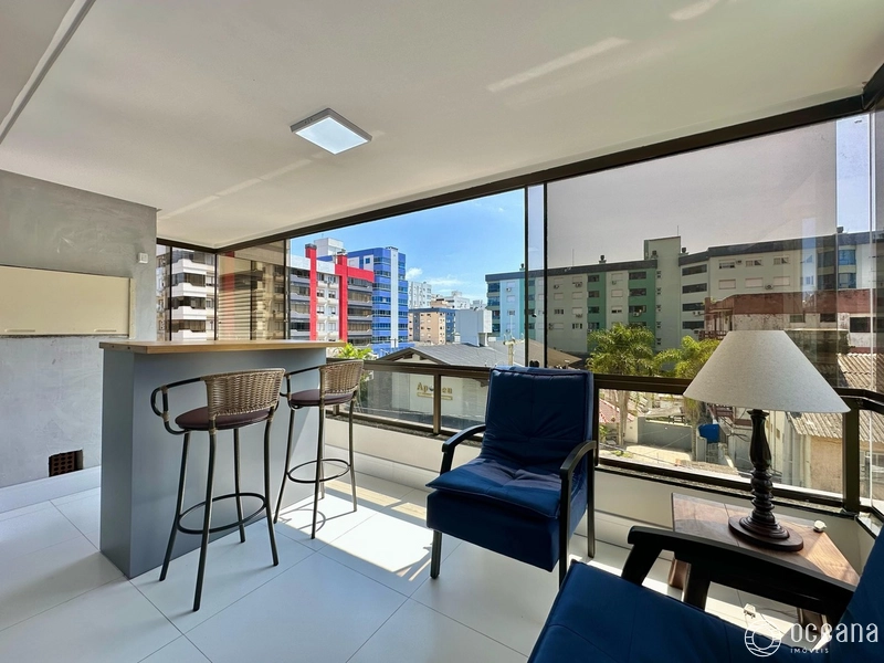 Apartamento de 02 dormitórios: 2ª foto da galeria de imagens do imóvel