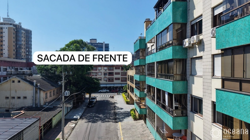 Apartamento de 02 dormitórios: 9ª foto da galeria de imagens do imóvel