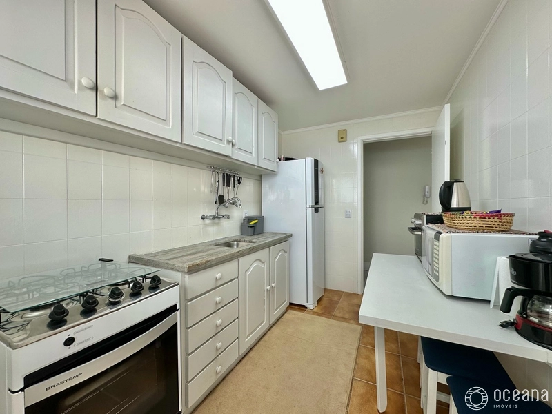 Apartamento de 02 dormitórios: 7ª foto da galeria de imagens do imóvel