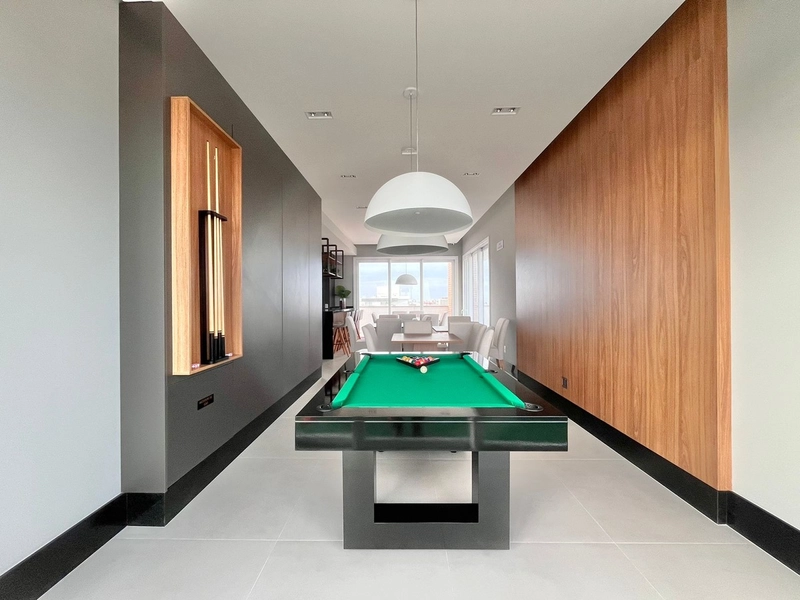 LOFT MOBILIADO E DECORADO NO BAIRRO NAVEGANTES!: 14ª foto da galeria de imagens do imóvel
