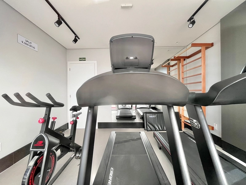 LOFT MOBILIADO E DECORADO NO BAIRRO NAVEGANTES!: 5ª foto da galeria de imagens do imóvel