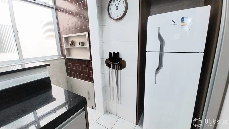 Apartamento de 02 dormitórios mobiliado e decorado!: 10ª foto da galeria de imagens do imóvel