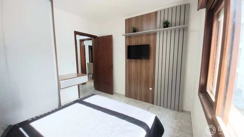 Apartamento de 02 dormitórios mobiliado e decorado!: 11ª foto da galeria de imagens do imóvel