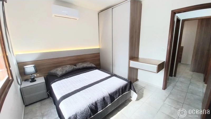 Apartamento de 02 dormitórios mobiliado e decorado!: 12ª foto da galeria de imagens do imóvel