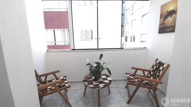 Apartamento de 02 dormitórios mobiliado e decorado!: 13ª foto da galeria de imagens do imóvel