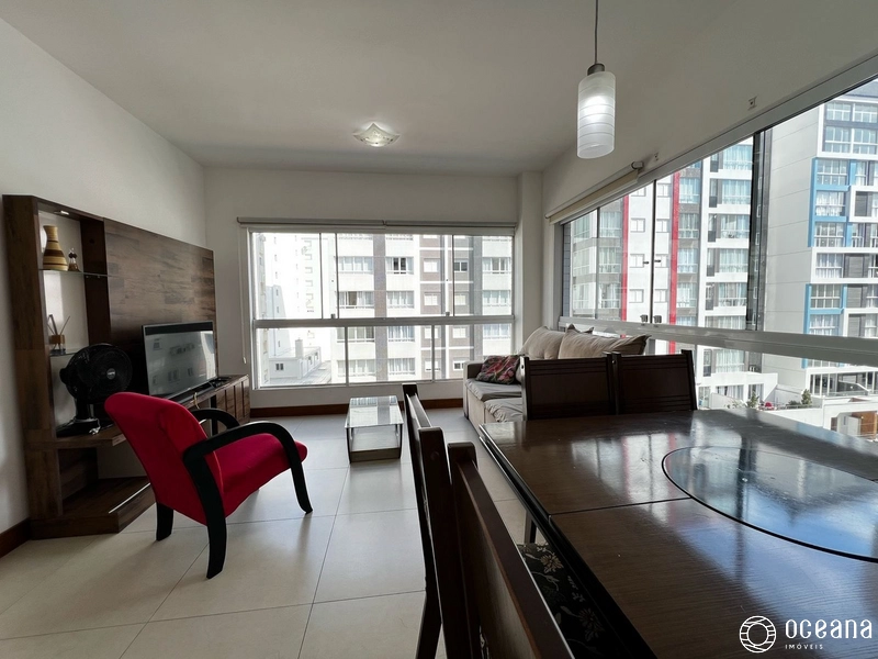 APARTAMENTO MOBILIADO NO BAIRRO NAVEGANTES!: 3ª foto da galeria de imagens do imóvel