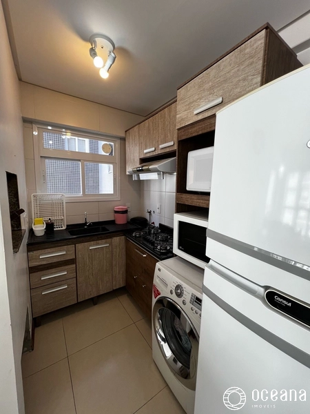 APARTAMENTO MOBILIADO NO BAIRRO NAVEGANTES!: 1ª foto da galeria de imagens do imóvel