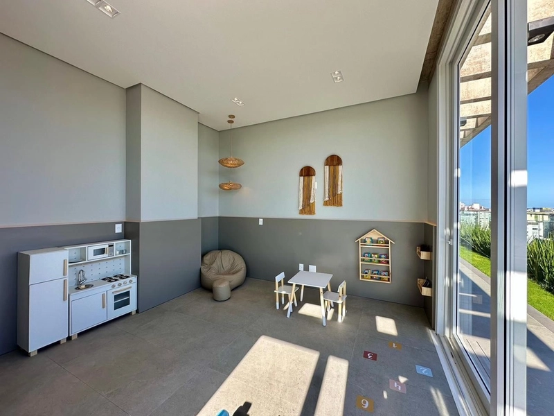 APARTAMENTO MOBILIADO E DECORADO COMPOSTO POR 03 DORMITÓRIOS!: 3ª foto da galeria de imagens do imóvel
