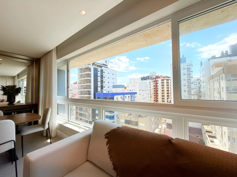 APARTAMENTO MOBILIADO E DECORADO COMPOSTO POR 03 DORMITÓRIOS!: 22ª foto da galeria de imagens do imóvel