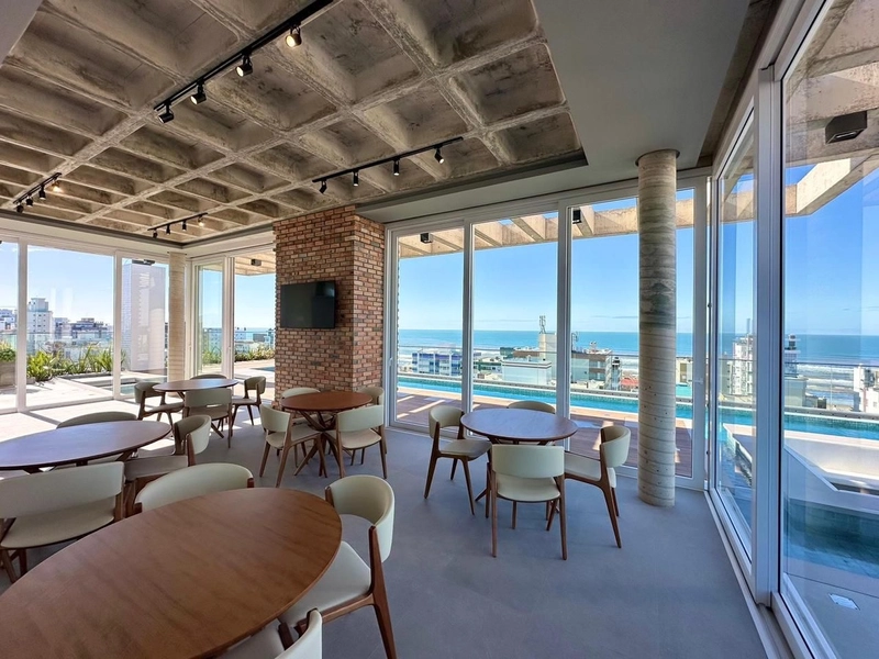 APARTAMENTO MOBILIADO E DECORADO COMPOSTO POR 03 DORMITÓRIOS!: 33ª foto da galeria de imagens do imóvel
