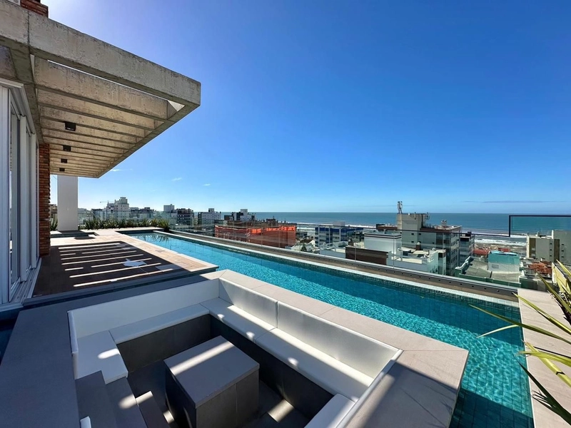 APARTAMENTO MOBILIADO E DECORADO COMPOSTO POR 03 DORMITÓRIOS!: 4ª foto da galeria de imagens do imóvel