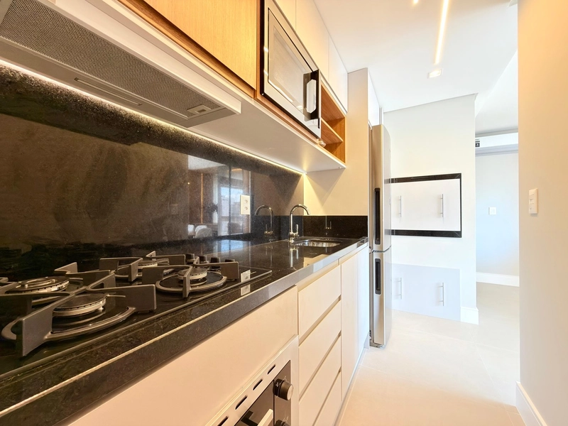 APARTAMENTO MOBILIADO E DECORADO COMPOSTO POR 03 DORMITÓRIOS!: 24ª foto da galeria de imagens do imóvel
