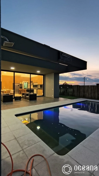 CASA EM CONDOMÍNIO FECHADO COMPOSTA POR 03 SUÍTES!: 23ª foto da galeria de imagens do imóvel