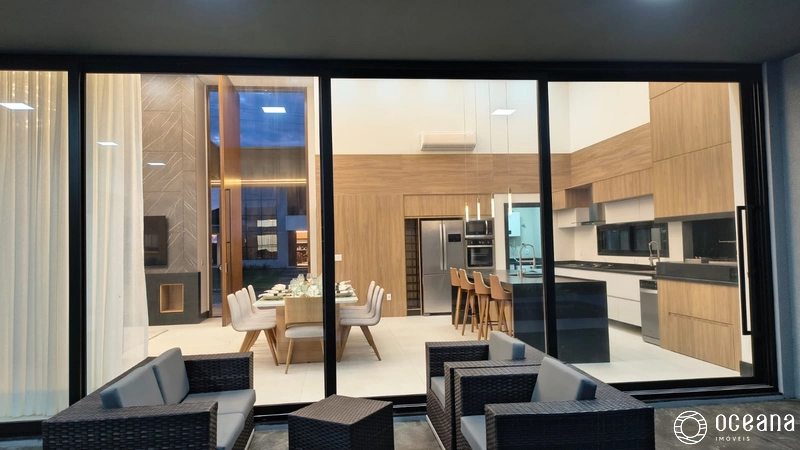 CASA EM CONDOMÍNIO FECHADO COMPOSTA POR 03 SUÍTES!: 22ª foto da galeria de imagens do imóvel