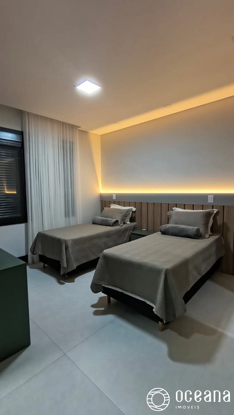 CASA EM CONDOMÍNIO FECHADO COMPOSTA POR 03 SUÍTES!: 12ª foto da galeria de imagens do imóvel