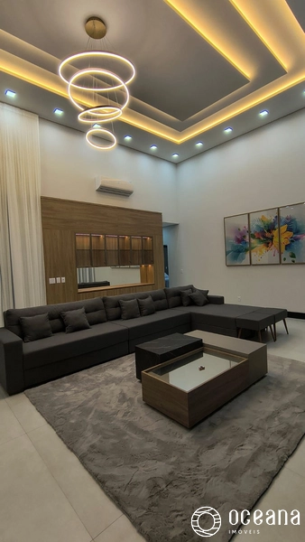 CASA EM CONDOMÍNIO FECHADO COMPOSTA POR 03 SUÍTES!: 10ª foto da galeria de imagens do imóvel