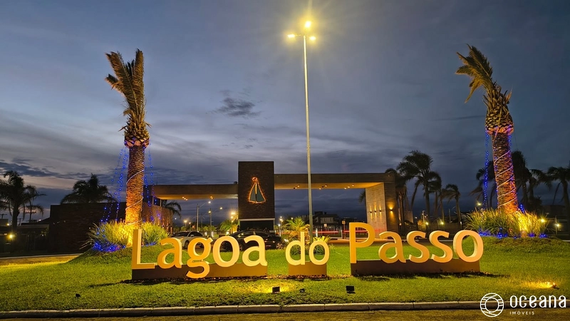 CASA EM CONDOMÍNIO FECHADO COMPOSTA POR 03 SUÍTES!: 18ª foto da galeria de imagens do imóvel