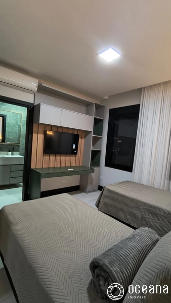 CASA EM CONDOMÍNIO FECHADO COMPOSTA POR 03 SUÍTES!: 16ª foto da galeria de imagens do imóvel