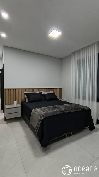 CASA EM CONDOMÍNIO FECHADO COMPOSTA POR 03 SUÍTES!: 13ª foto da galeria de imagens do imóvel