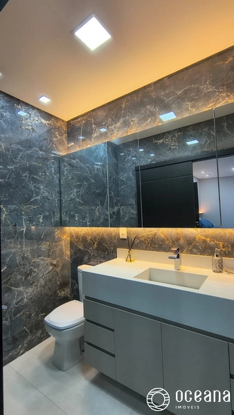 CASA EM CONDOMÍNIO FECHADO COMPOSTA POR 03 SUÍTES!: 21ª foto da galeria de imagens do imóvel