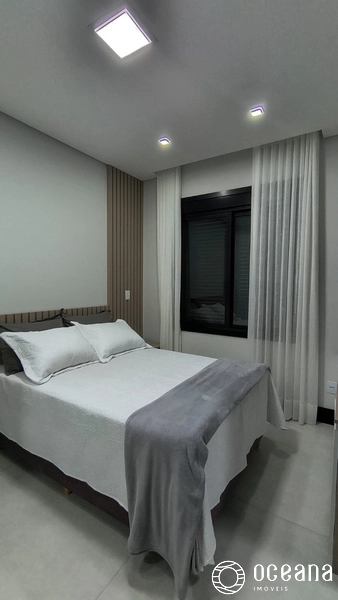 CASA EM CONDOMÍNIO FECHADO COMPOSTA POR 03 SUÍTES!: 6ª foto da galeria de imagens do imóvel
