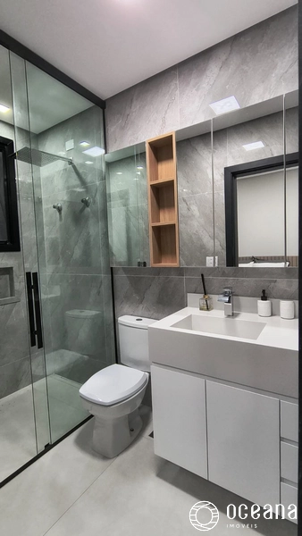 CASA EM CONDOMÍNIO FECHADO COMPOSTA POR 03 SUÍTES!: 14ª foto da galeria de imagens do imóvel