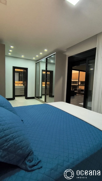 CASA EM CONDOMÍNIO FECHADO COMPOSTA POR 03 SUÍTES!: 19ª foto da galeria de imagens do imóvel