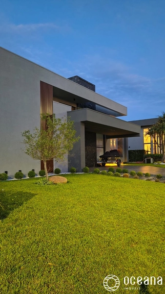 CASA EM CONDOMÍNIO FECHADO COMPOSTA POR 03 SUÍTES!: 9ª foto da galeria de imagens do imóvel