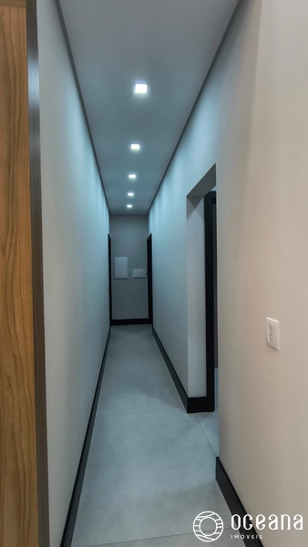 CASA EM CONDOMÍNIO FECHADO COMPOSTA POR 03 SUÍTES!: 7ª foto da galeria de imagens do imóvel