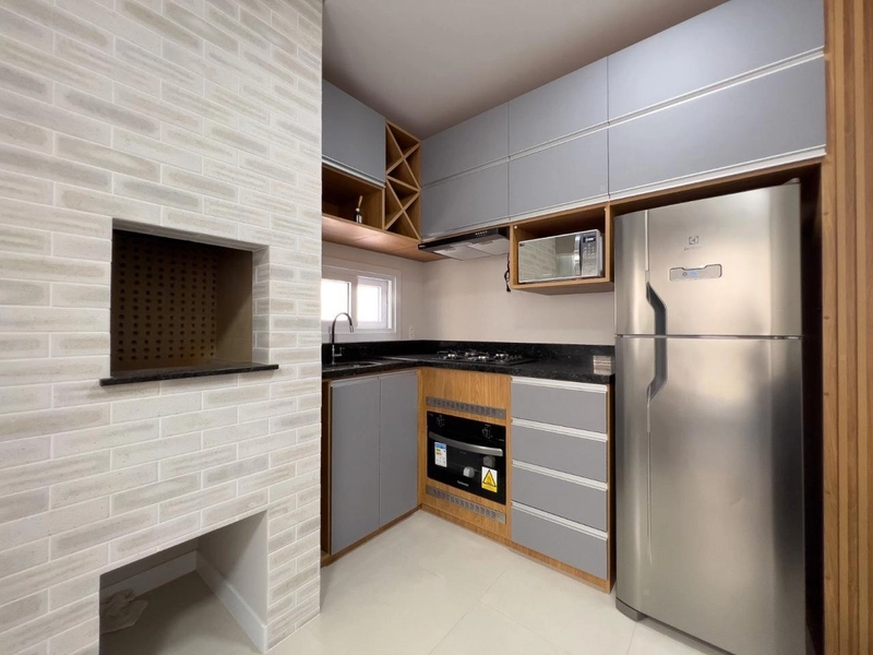 APARTAMENTO COMPOSTO POR 01 SUÍTE, MOBILIADO E DECORADO COM VAGA!: 12ª foto da galeria de imagens do imóvel