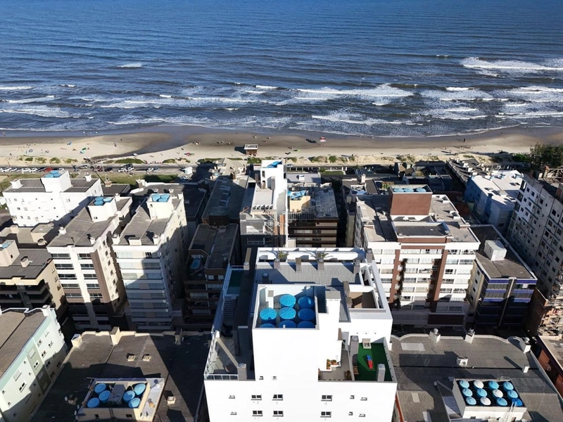 APARTAMENTO COMPOSTO POR 01 SUÍTE, MOBILIADO E DECORADO COM VAGA!: 2ª foto da galeria de imagens do imóvel