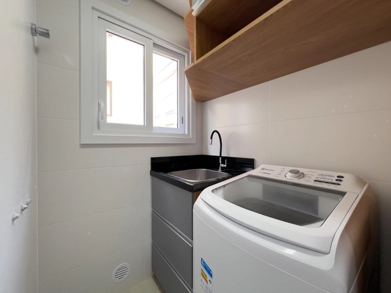 APARTAMENTO COMPOSTO POR 01 SUÍTE, MOBILIADO E DECORADO COM VAGA!: 14ª foto da galeria de imagens do imóvel