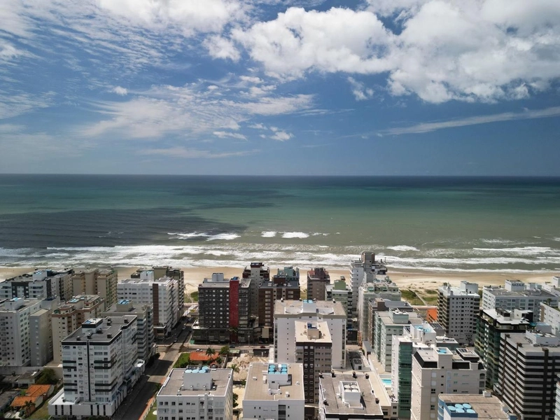 APARTAMENTO COMPOSTO POR 01 SUÍTE, MOBILIADO E DECORADO COM VAGA!: 10ª foto da galeria de imagens do imóvel