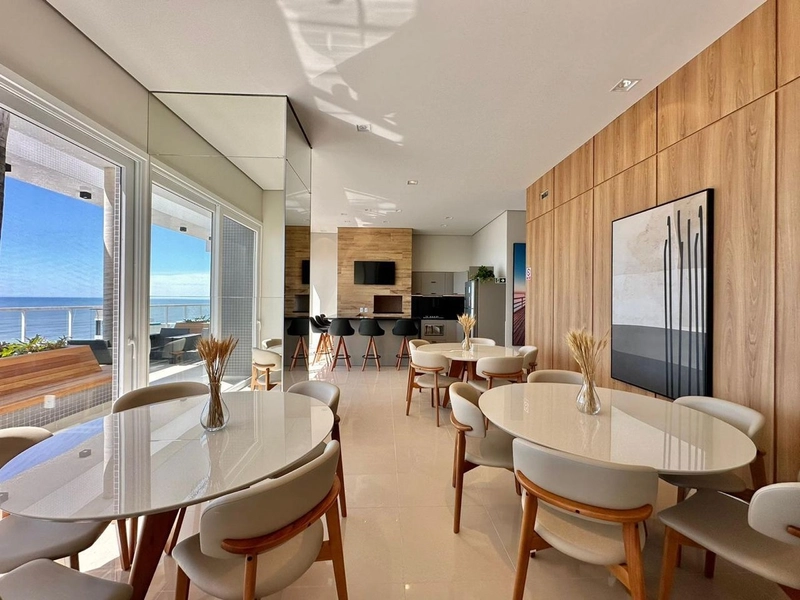 APARTAMENTO COMPOSTO POR 01 SUÍTE, MOBILIADO E DECORADO COM VAGA!: 7ª foto da galeria de imagens do imóvel