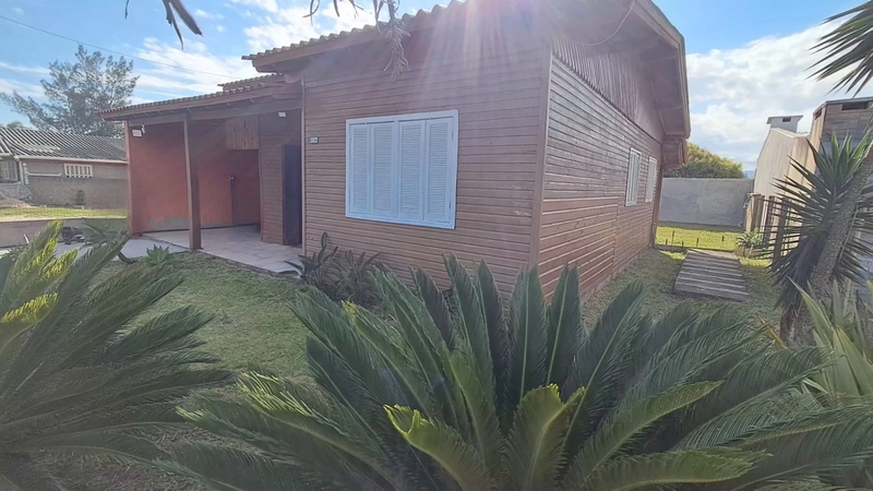 CASA JARDIM BEIRA MAR – LADO MAR: 13ª foto da galeria de imagens do imóvel