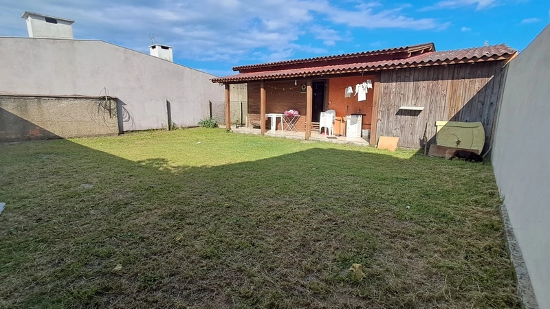 CASA JARDIM BEIRA MAR – LADO MAR: 1ª foto da galeria de imagens do imóvel