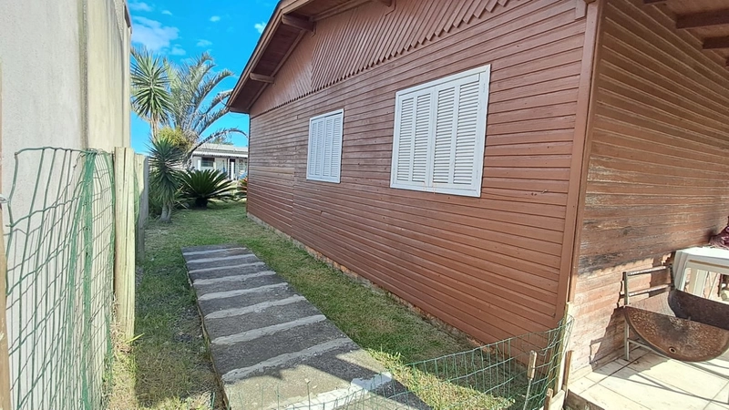 CASA JARDIM BEIRA MAR – LADO MAR: 9ª foto da galeria de imagens do imóvel